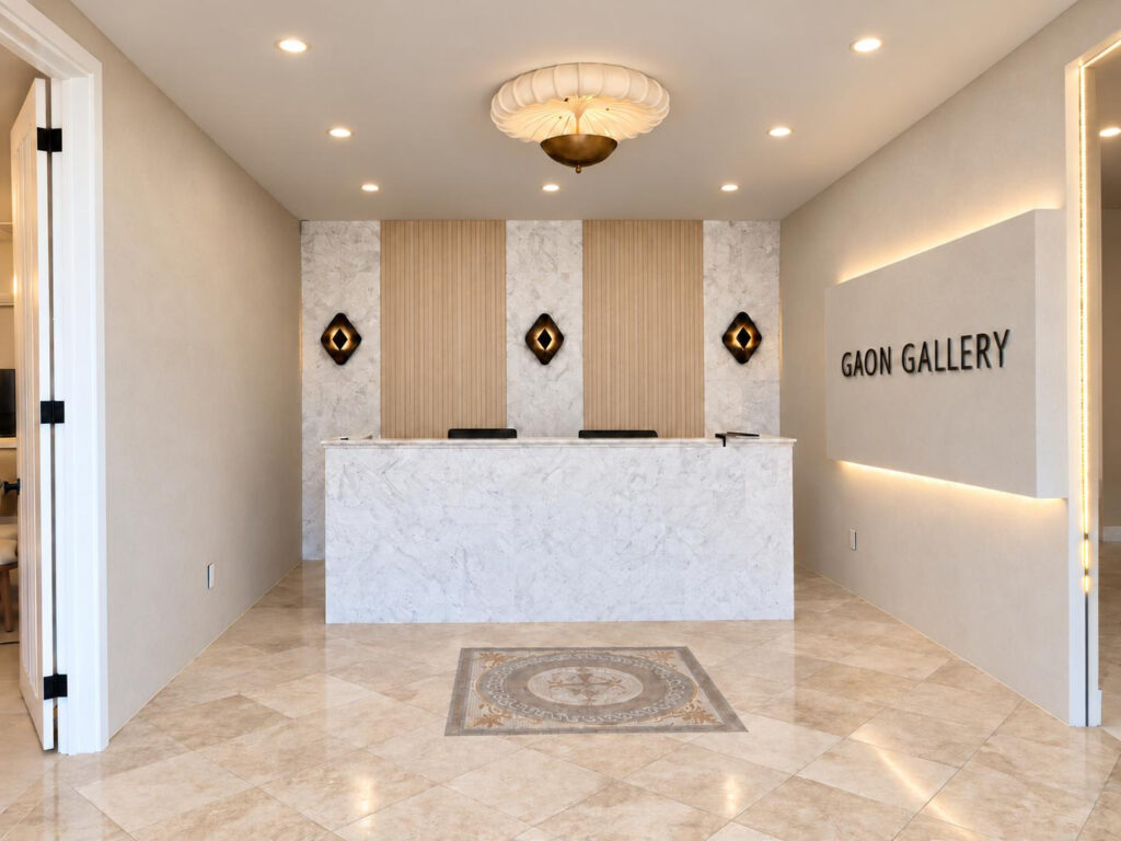 GAON ART Gallery