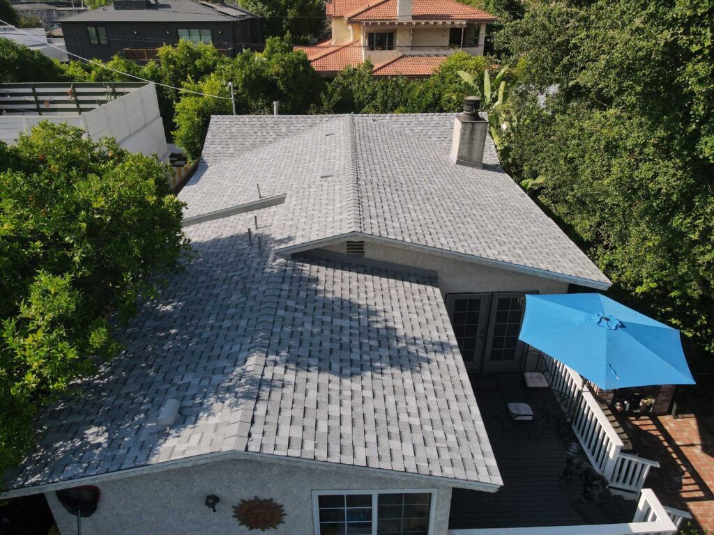 Munoz Roof and Roof Removal