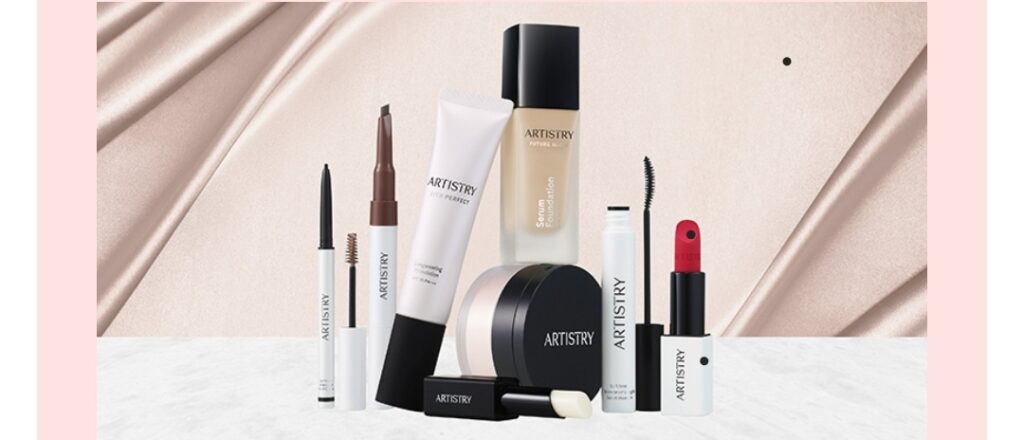 The Glow up, Skin Care and Makeup